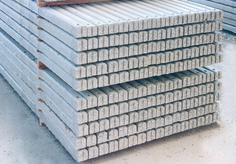 پایه بتنی پایه بتنی