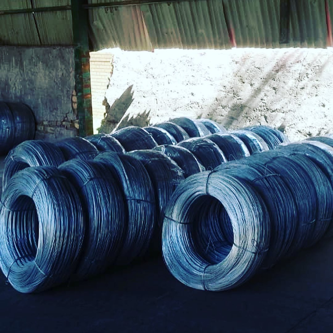 توری بافی فلزی چیست